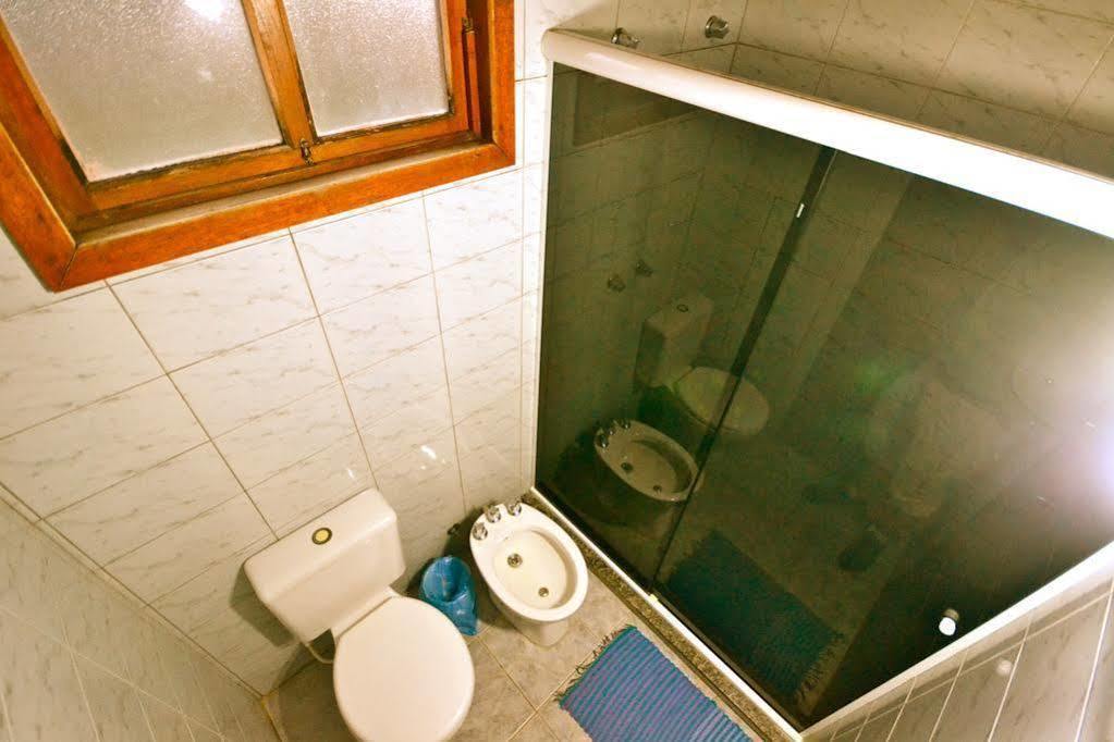 Pousada Da Ferradura Búzios Εξωτερικό φωτογραφία